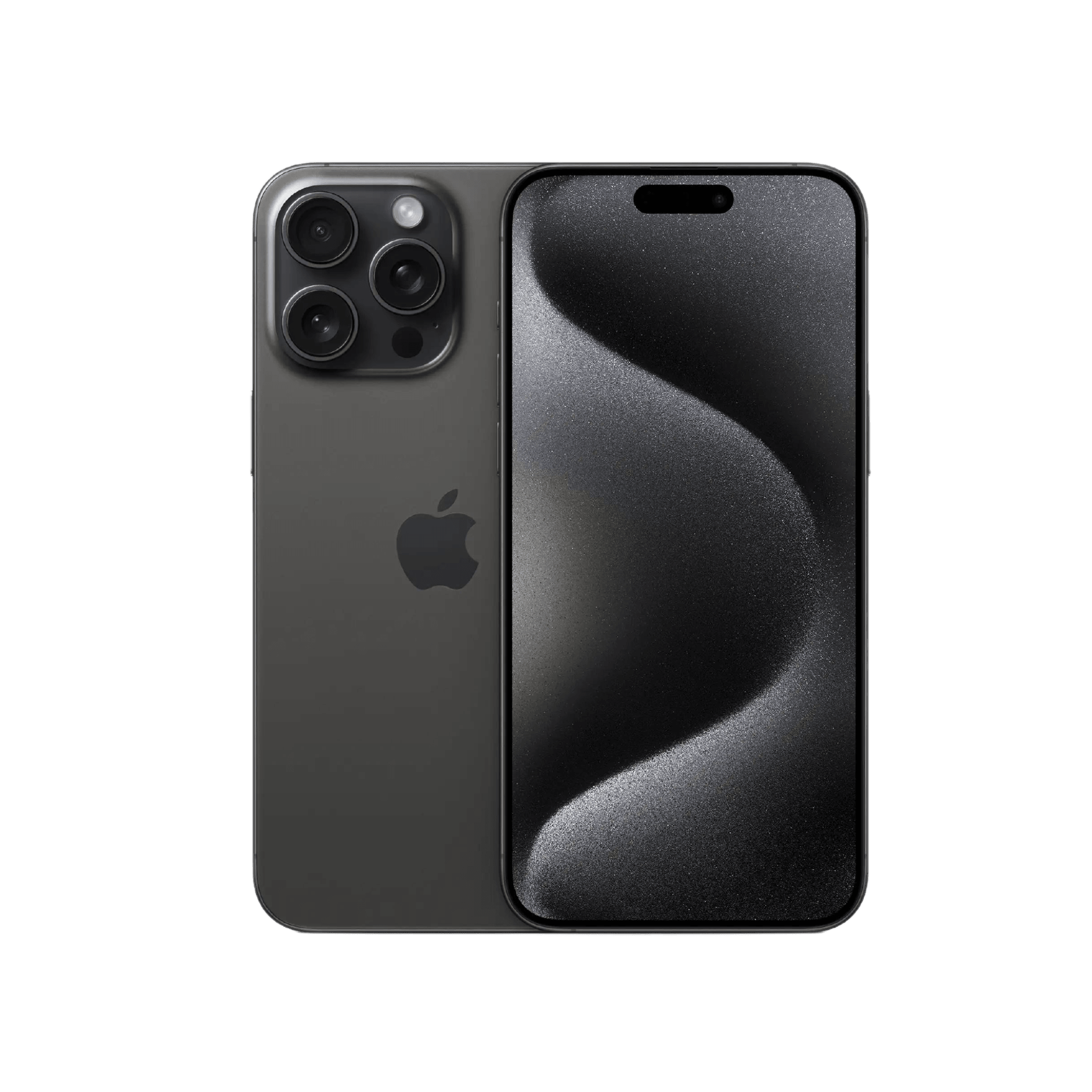 iPhone 15 Pro Max 1TB - Black Titanium - Go Banana