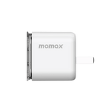 Momax 1-Charge Flow 2-Port 35W GaN Charger - Go Banana