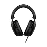 HyperX Cloud III WL BLK/RED GAM HS (77Z46AA) - Go Banana