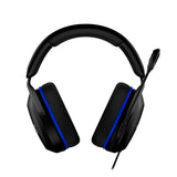 HyperX Cloud Stinger 2 Core Gaming Headsets PS BLK (6H9B6AA) - Go Banana