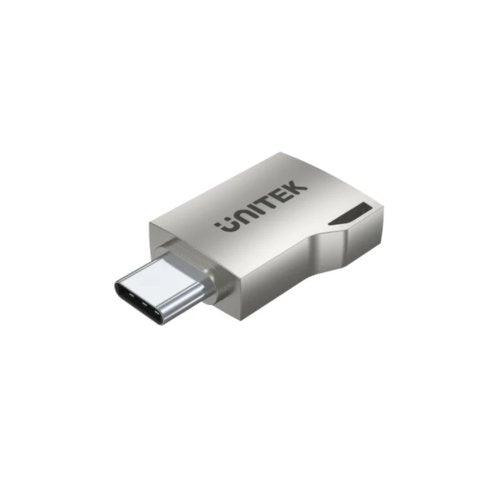 Unitek USB3.1 C Male to A Female Adapter - Go Banana