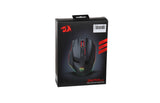 Redragon M801P Sniper Pro RGB Wired/ Wireless Gaming  Mouse