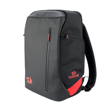 Redragon GB-94 TARDIS 2 Gaming Backpack (up to 20inch Laptop) - Go Banana