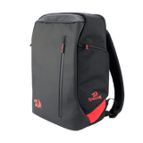 Redragon GB-94 TARDIS 2 Gaming Backpack (up to 20inch Laptop) - Go Banana