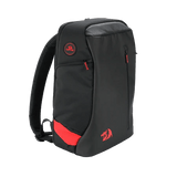 Redragon GB-94 TARDIS 2 Gaming Backpack (up to 20inch Laptop) - Go Banana