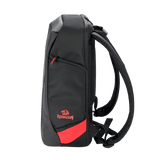 Redragon GB-94 TARDIS 2 Gaming Backpack (up to 20inch Laptop) - Go Banana